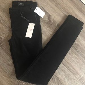 Girls size 16 AG brand black pants